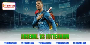 Soi kèo chuẩn trận Arsenal vs Tottenham lúc 23h30 23/11 11 arsenal vs tottenham