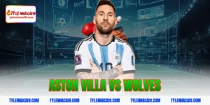 Soi kèo chuẩn trận Aston Villa vs Wolves lúc 21h05 30/11 5 aston villa vs wolves