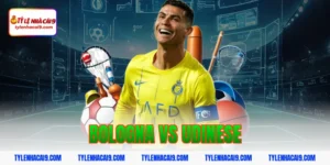 Phân tích soi kèo dự đoán kết quả trận Bologna vs Udinese 3 bologna vs udinese