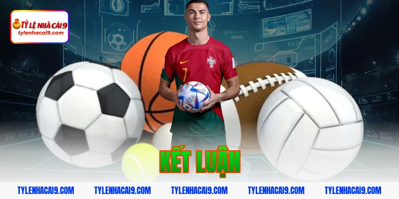 Kết luận