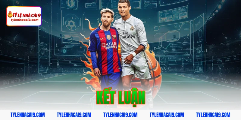 Tìm hiểu Tiki Taka: Chiến thuật thay đổi lịch sử bóng đá 13 Kết luận