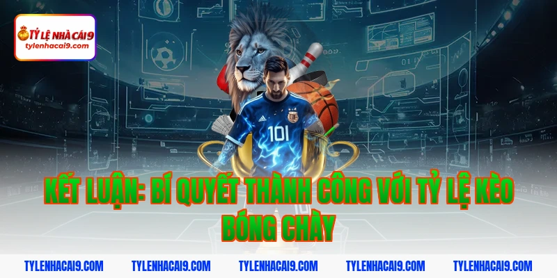 Tỷ Lệ Kèo Bóng Chày 7 Kết luận: Bí quyết thành công với tỷ lệ kèo bóng chày