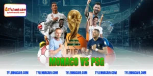 Chuyên gia soi kèo phân tích trận AS Monaco vs PSG tối nay 13 monaco vs psg