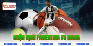 Nhận Định Fiorentina vs Roma: Soi Kèo Serie A Chính Xác 2026 17 nhận định fiorentina vs roma