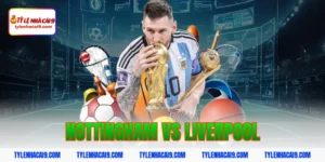 Soi Kèo Nottingham vs Liverpool: Nhận Định NHA Chính Xác 14 nottingham vs liverpool
