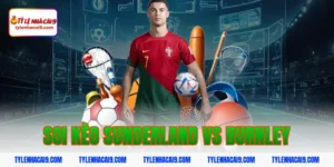Soi Kèo Sunderland vs Burnley: Nhận Định Hạng Nhất Anh Chính Xác 10 soi kèo sunderland vs burnley