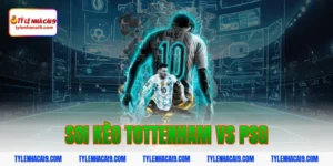 Soi Kèo Tottenham vs PSG: Nhận Định Cúp C1 Chính Xác 8 soi kèo tottenham vs psg