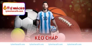 kèo cháp