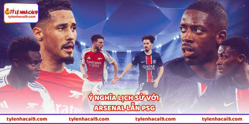 Enrique Vs Arteta - Khi Hai HLV Với Bộ Não Thiên Tài Đụng Độ 2 Ý nghĩa lịch sử với Arsenal lẫn PSG